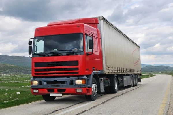 Ankara Pozantı, Ambar