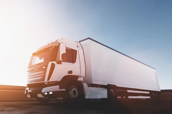 Ankara Pozantı, Nakliye Firması