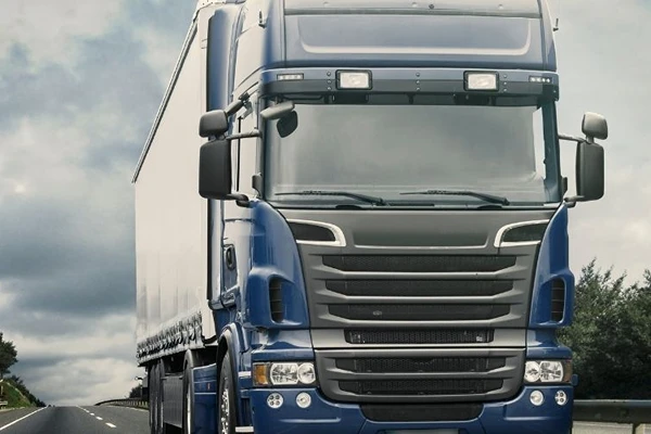 Ankara Pozantı, Nakliyat Ambarları