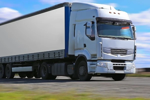 Ankara Pozantı, Nakliyat