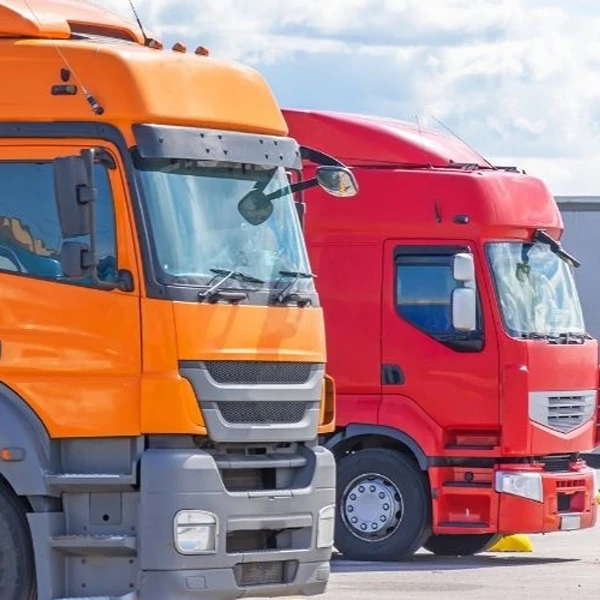 Ankara Pozantı Nakliye Ambarı